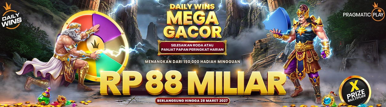 Link Gacor
